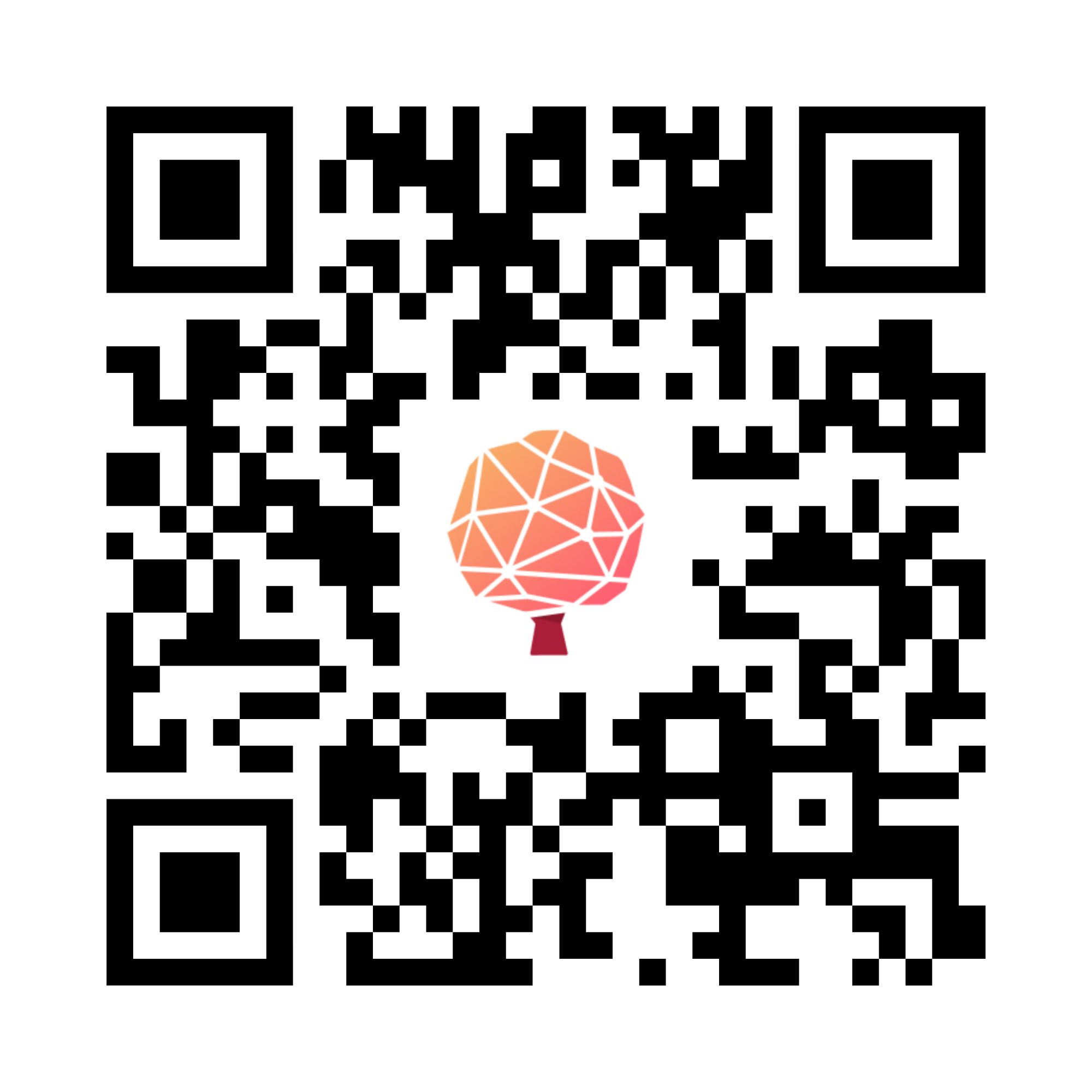 Leanpay QR koda